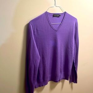 Ralph Lauren size large made in Italy